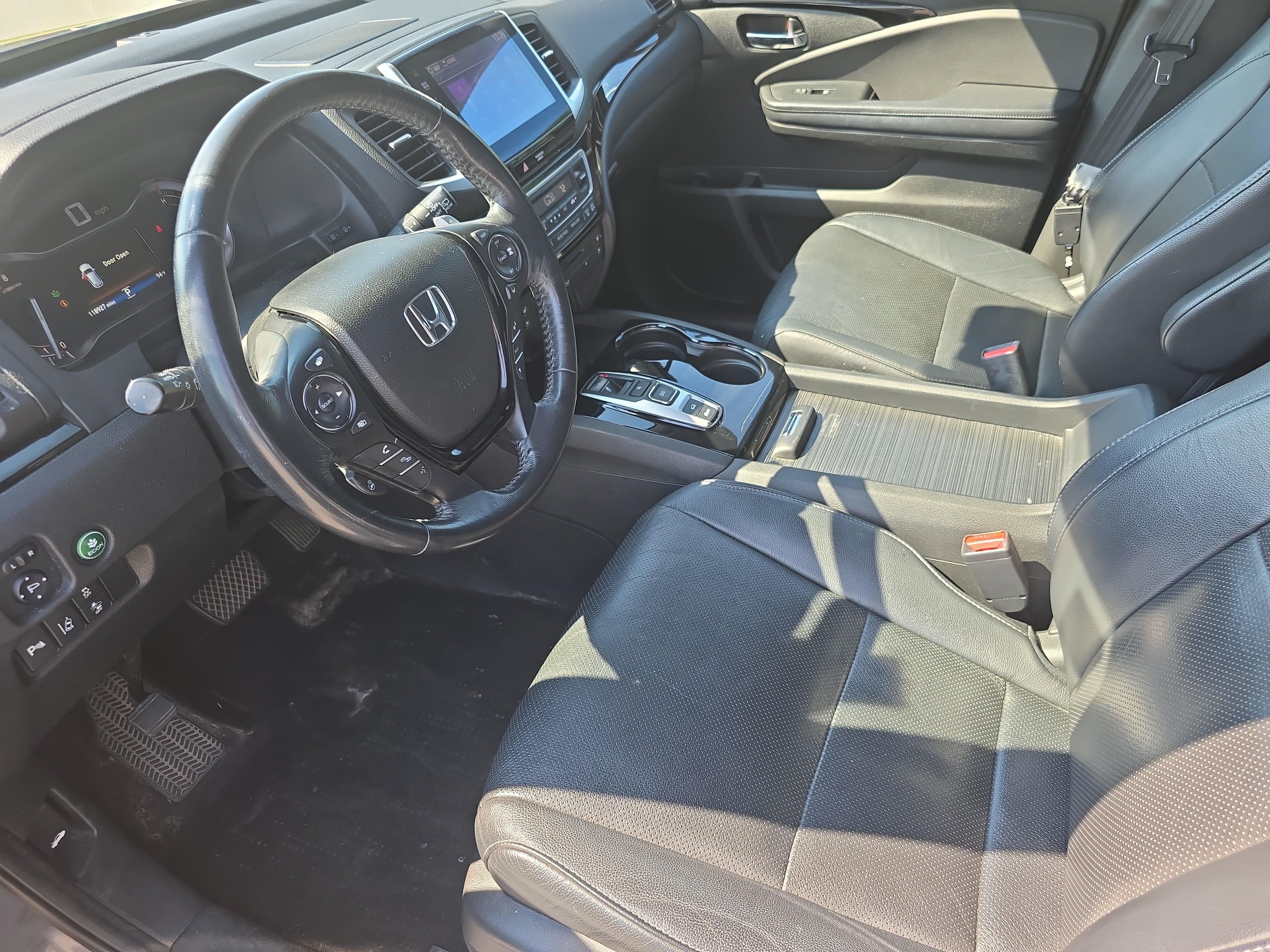Used 2016 Honda Pilot Elite image 15