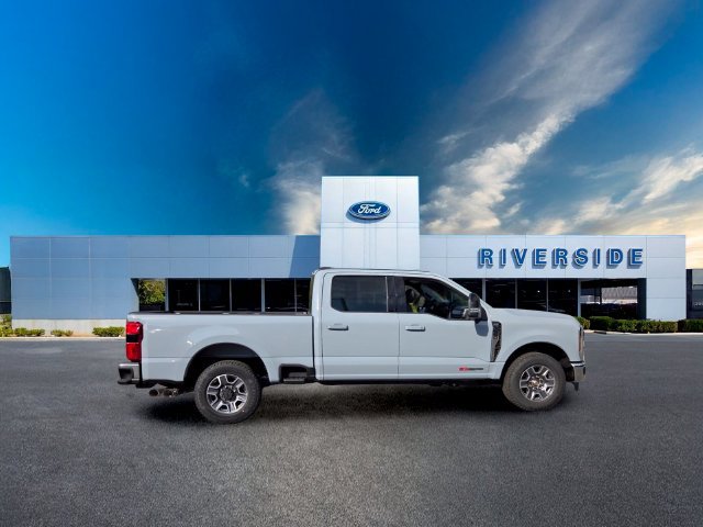 New 2027 Ford F350 Lariat RWD image 8