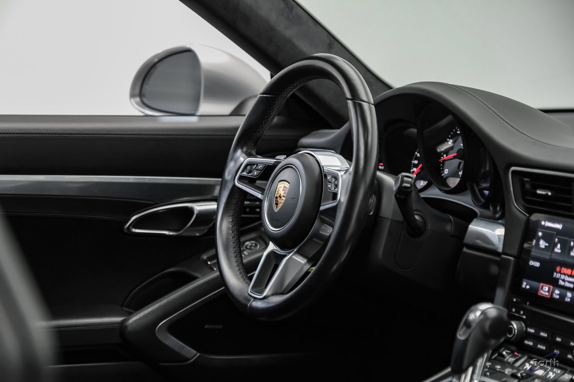 Used 2017 Porsche 911 Carrera S RWD image 48
