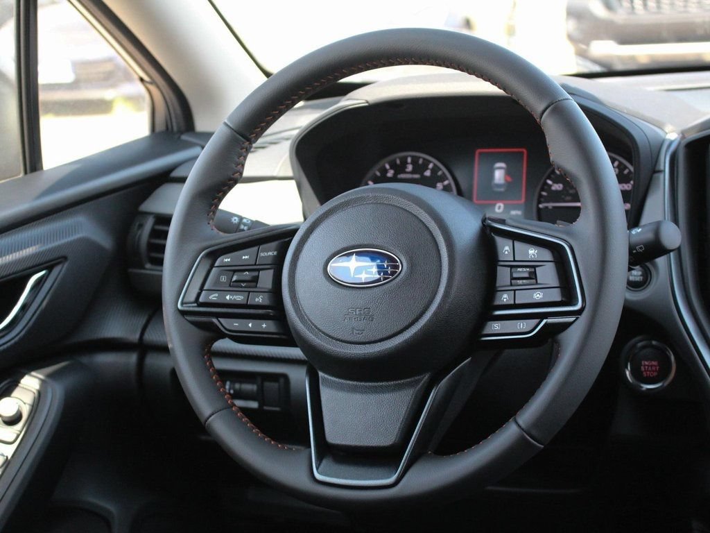 New 2025 Subaru Crosstrek 2.5i Limited w/ Crosstrek Mirror Package AWD/4WD image 16