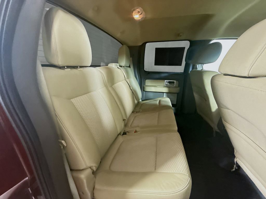Used 2010 Ford F150 XLT RWD image 23