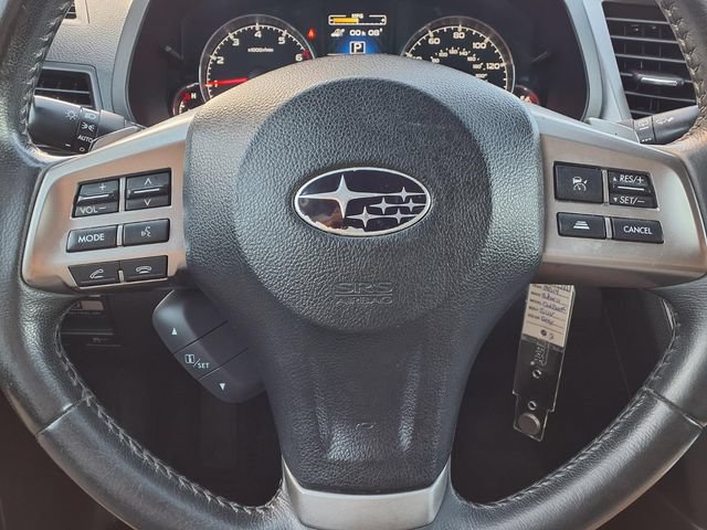 Used 2014 Subaru Outback 2.5i Limited AWD/4WD image 13