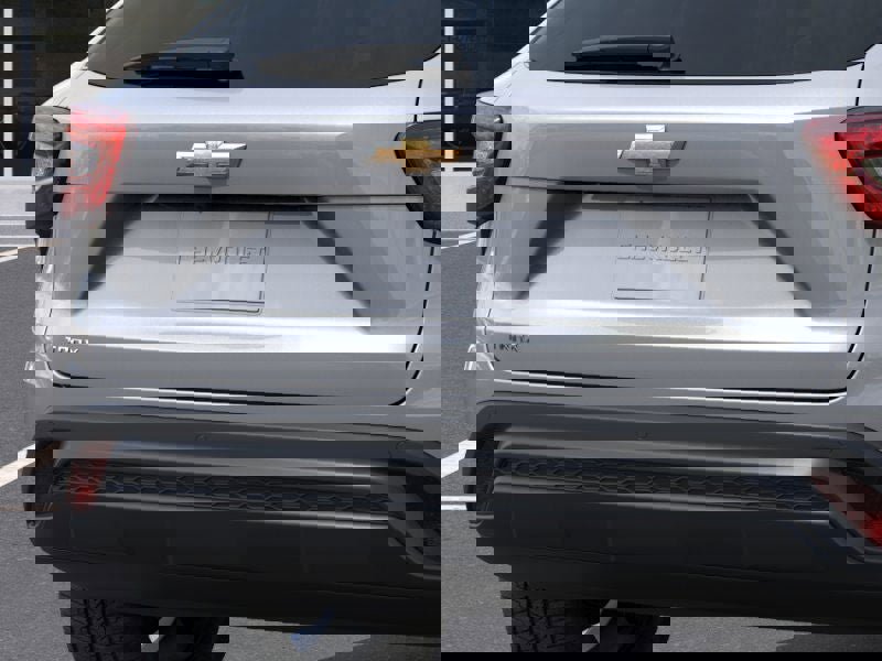 New 2026 Chevrolet Trax LS w/ LS Convenience Package image 14