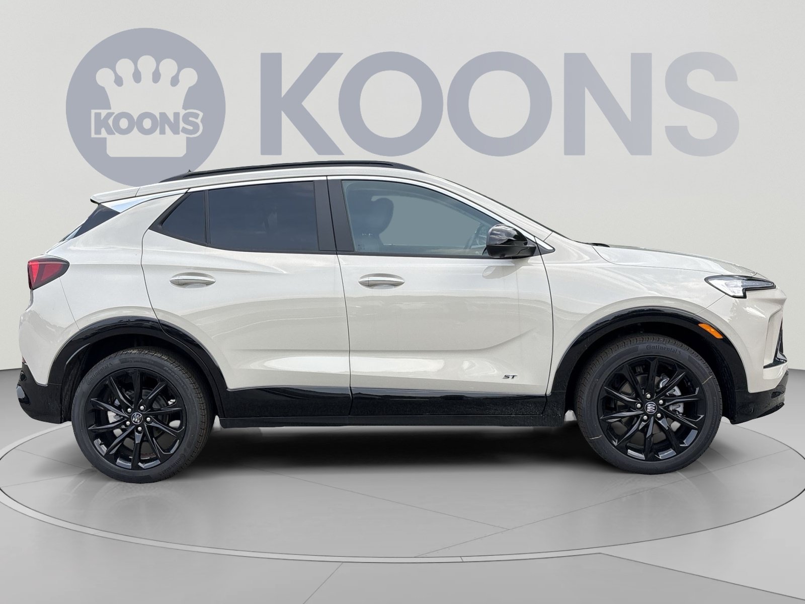 New 2026 Buick Encore GX Sport Touring w/ Studio Series AWD/4WD image 8