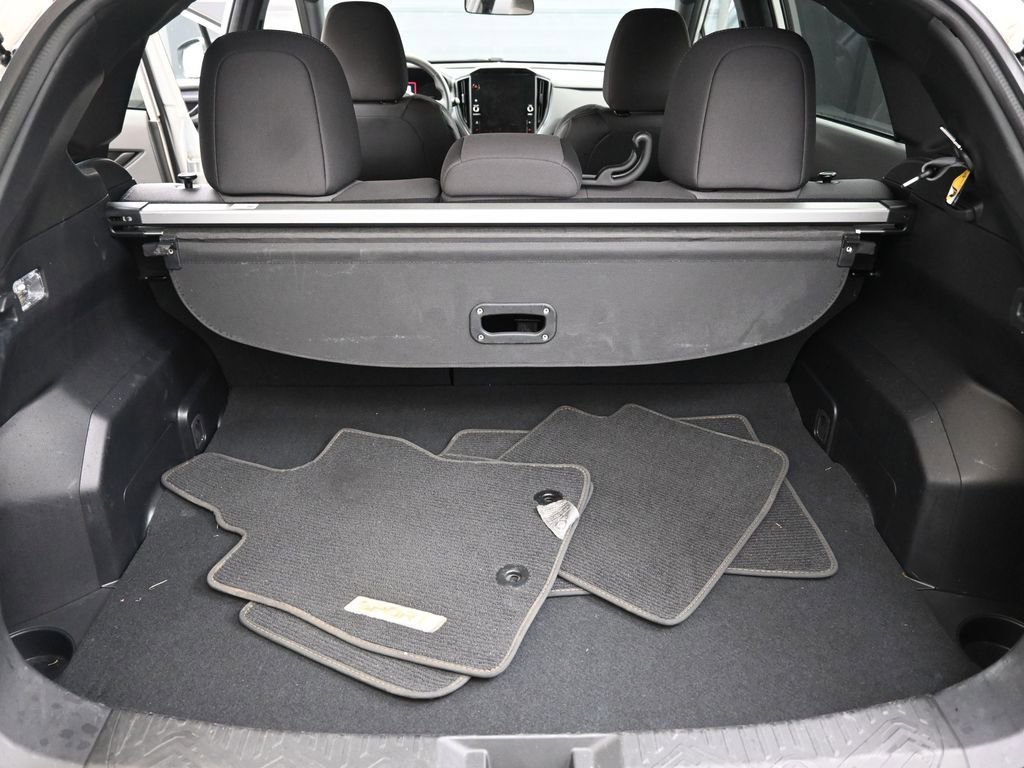 Certified 2025 Subaru Crosstrek 2.5i Sport AWD/4WD image 19