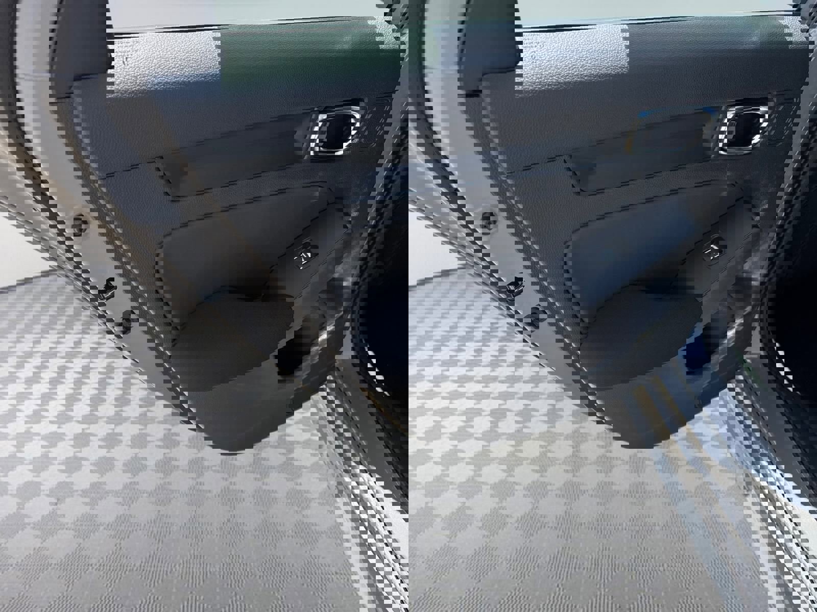 New 2026 Honda Civic Sport image 12