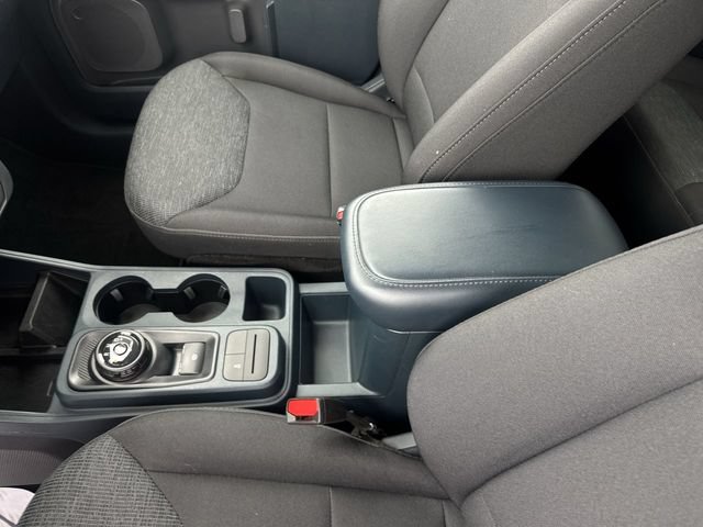 Used 2025 Ford Maverick XL FWD image 22