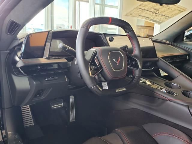 New 2026 Chevrolet Corvette Z06 image 16