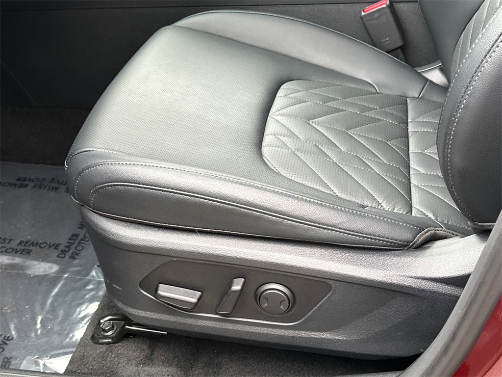 Certified 2023 Kia Sportage X-Line image 24