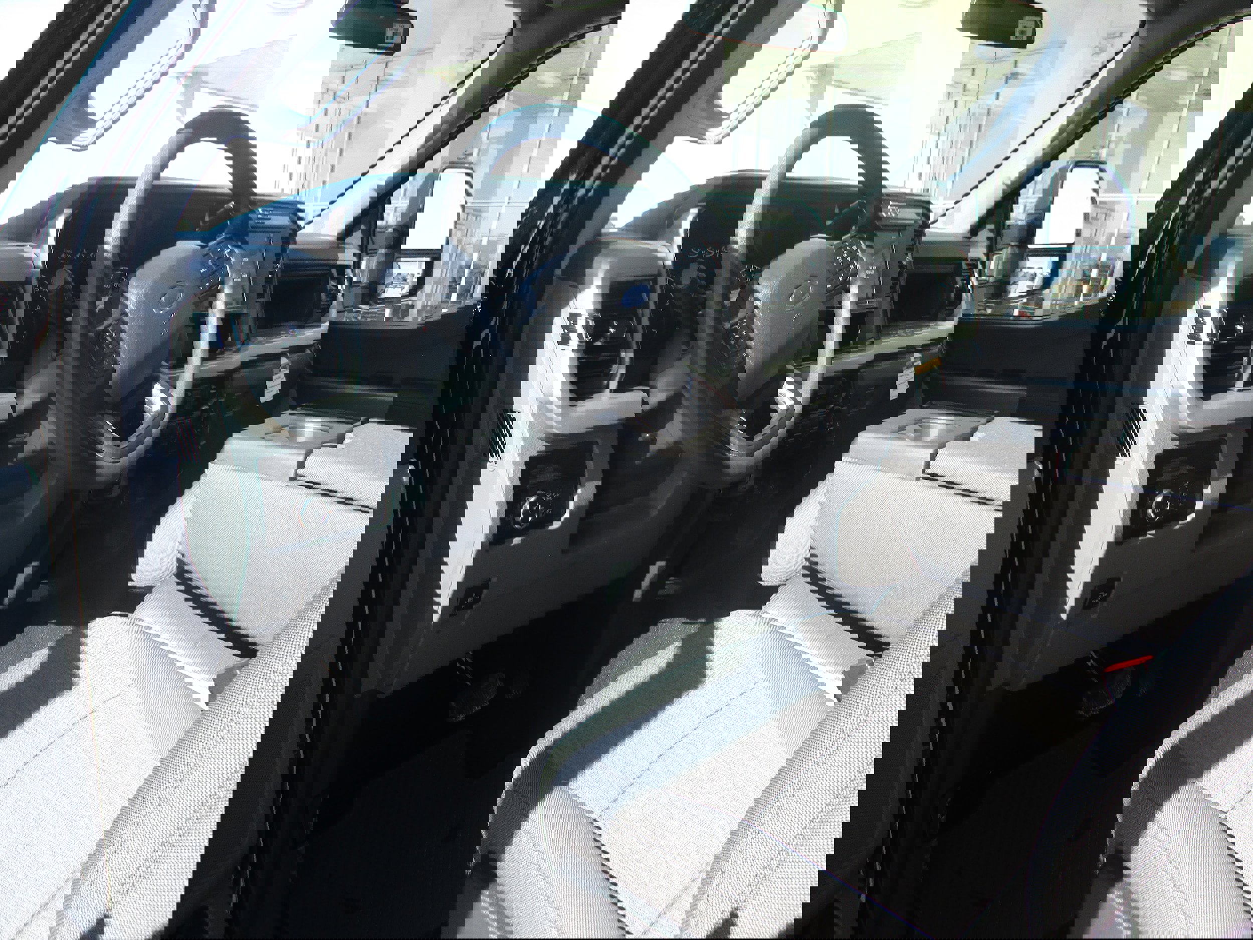 New 2026 Ford F250 XL w/ STX Appearance Package image 7