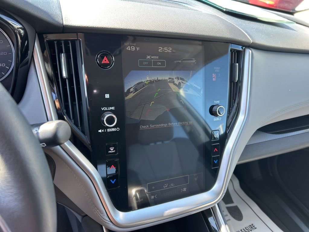 Used 2025 Subaru Outback Premium w/ Popular Package #1 image 11