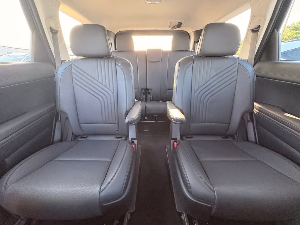 New 2026 Hyundai Palisade FWD Hybrid image 30