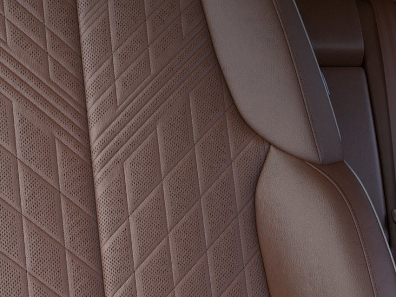 New 2027 Cadillac Lyriq V Premium w/ LPO, Floor Liner Package AWD/4WD image 21