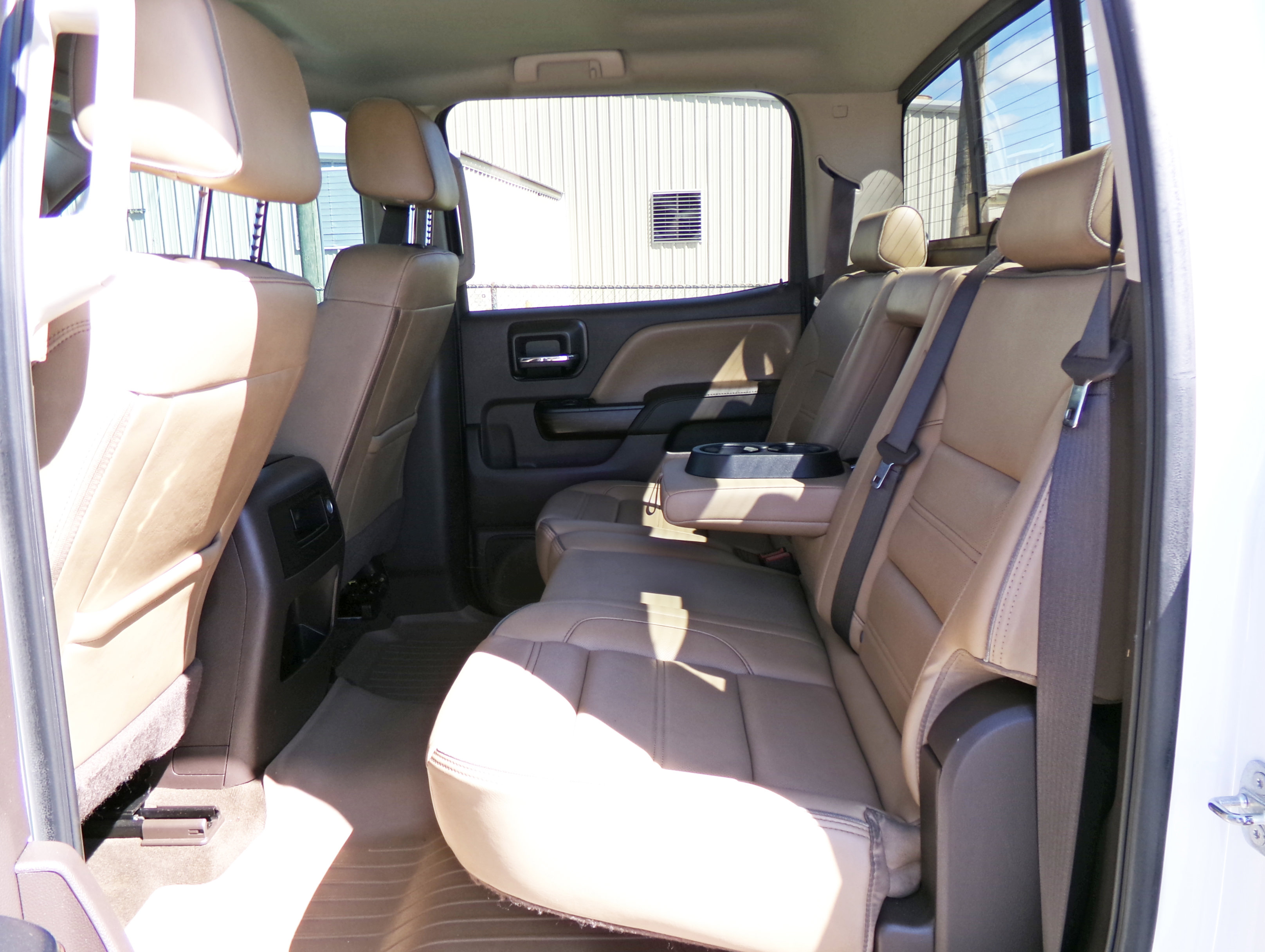 Used 2017 GMC Sierra 1500 Denali image 13