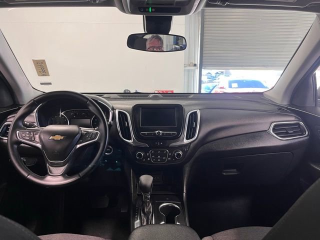 Used 2024 Chevrolet Equinox LT FWD image 19