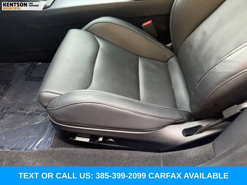 Used 2025 Tesla Model 3 Performance AWD/4WD image 26