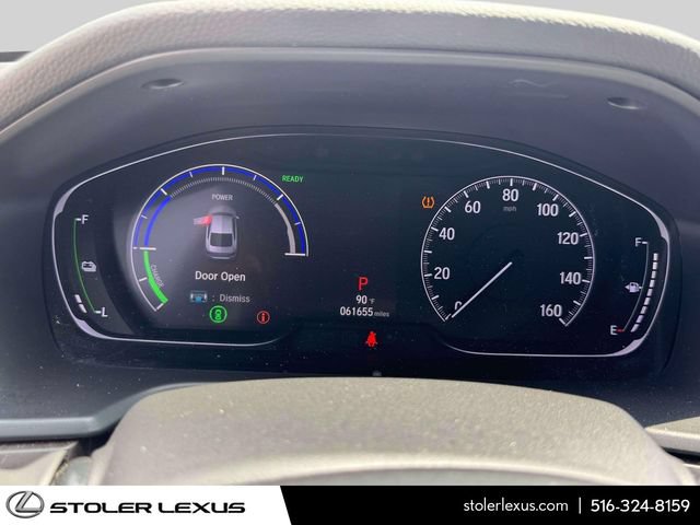Used 2019 Honda Accord EX-L image 28