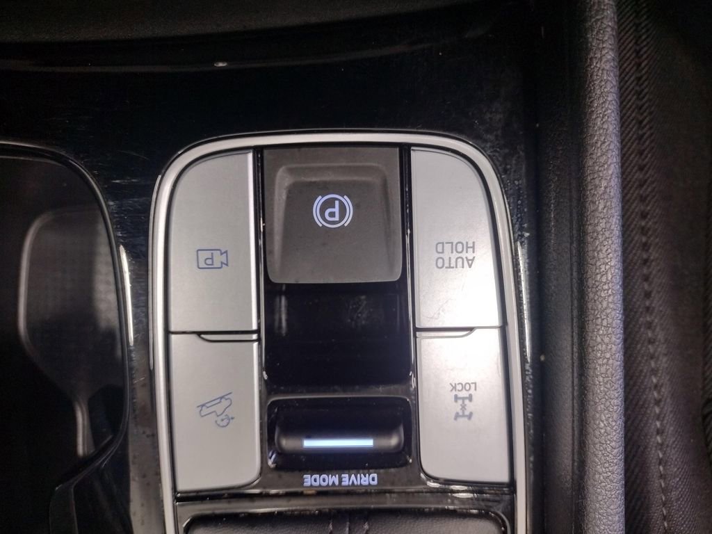 Certified 2024 Hyundai Santa Cruz SEL image 35