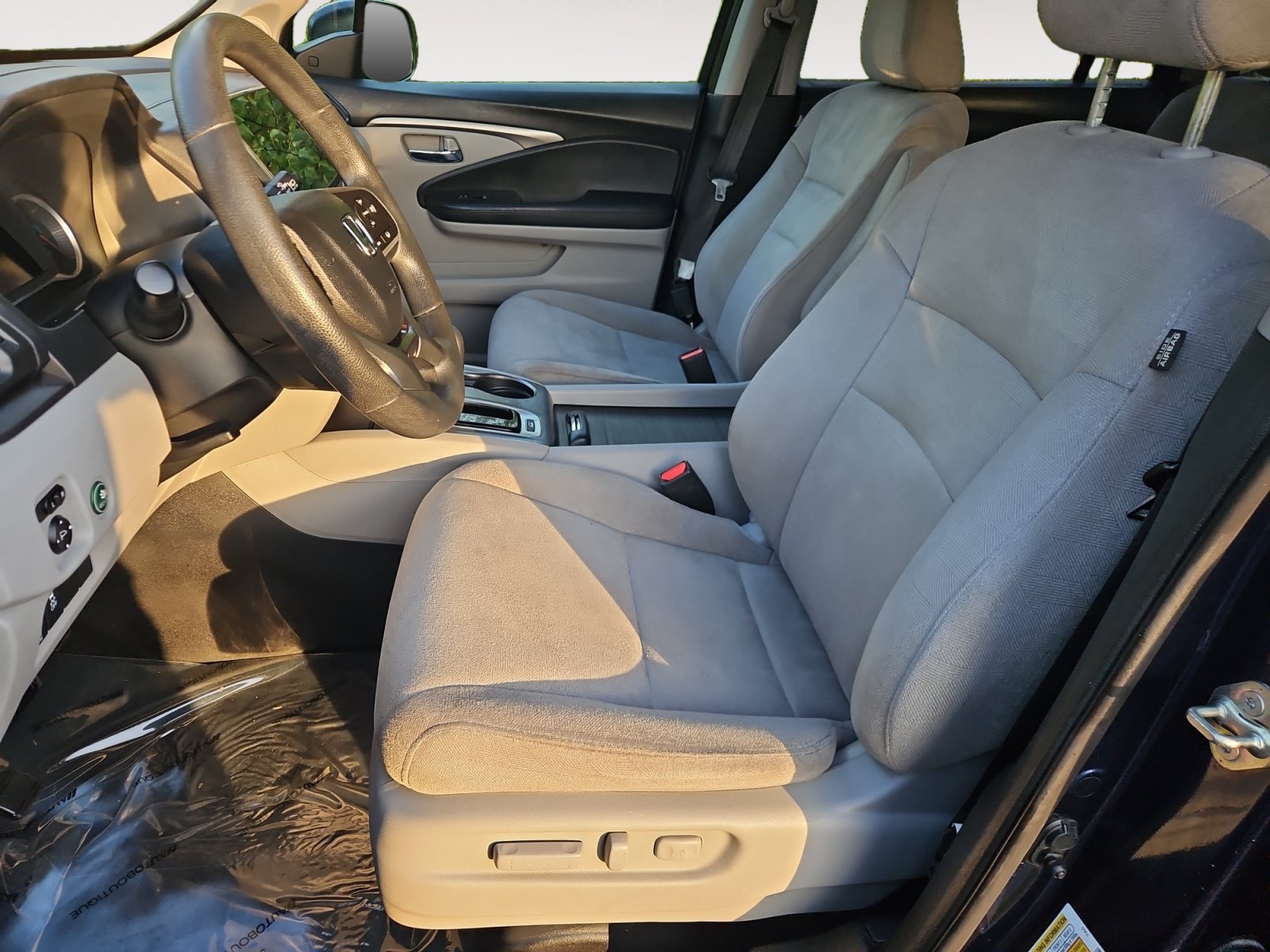 Used 2019 Honda Pilot EX image 9