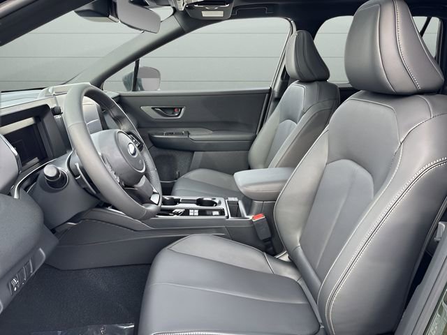 New 2026 Subaru Outback Limited XT image 24