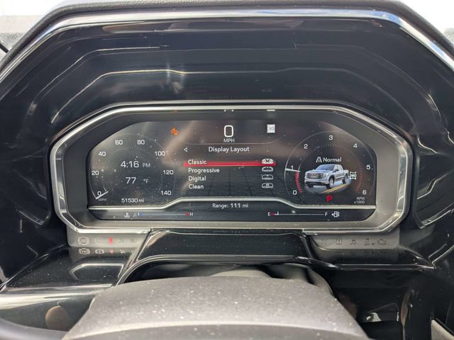 Used 2022 GMC Sierra 1500 SLT w/ SLT Premium Package image 20