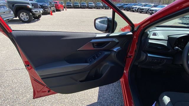 Certified 2025 Subaru Impreza 2.0i AWD/4WD image 17