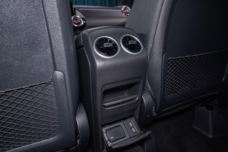 Certified 2026 Mercedes-Benz GLA 250 image 24