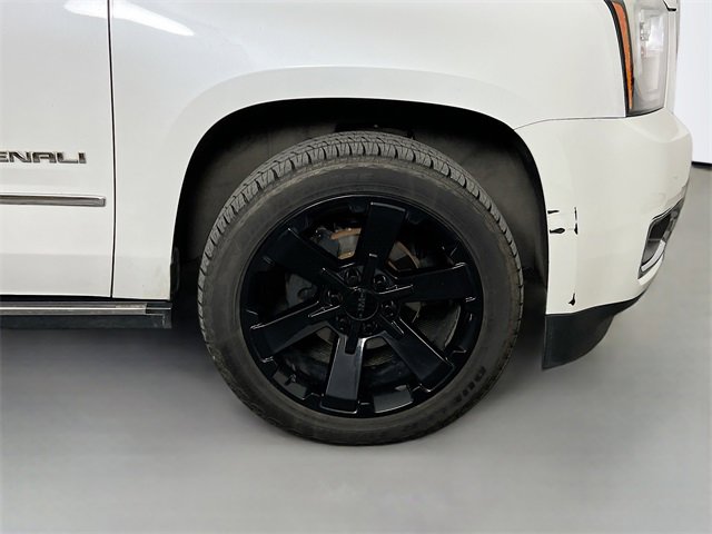 Used 2020 GMC Yukon Denali w/ Denali Ultimate Package image 42