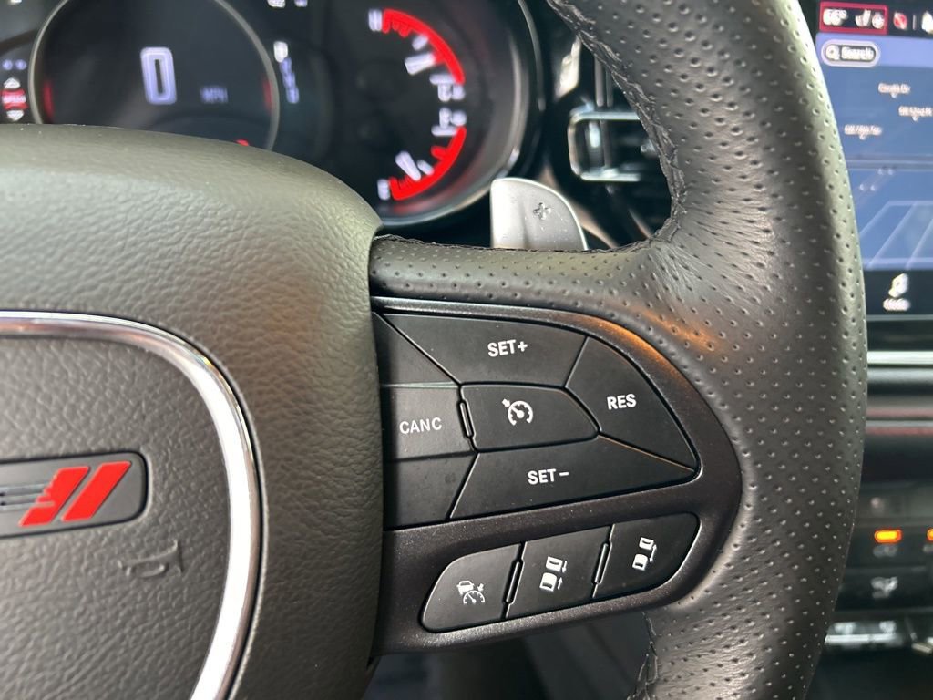 Used 2024 Dodge Durango R/T AWD/4WD image 49