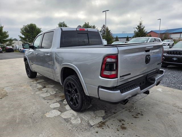 Certified 2022 RAM 1500 Laramie image 12