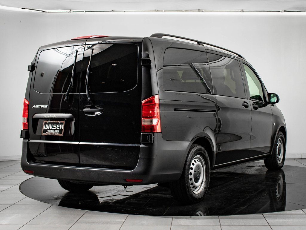 Used 2023 Mercedes-Benz Metris Passenger image 7