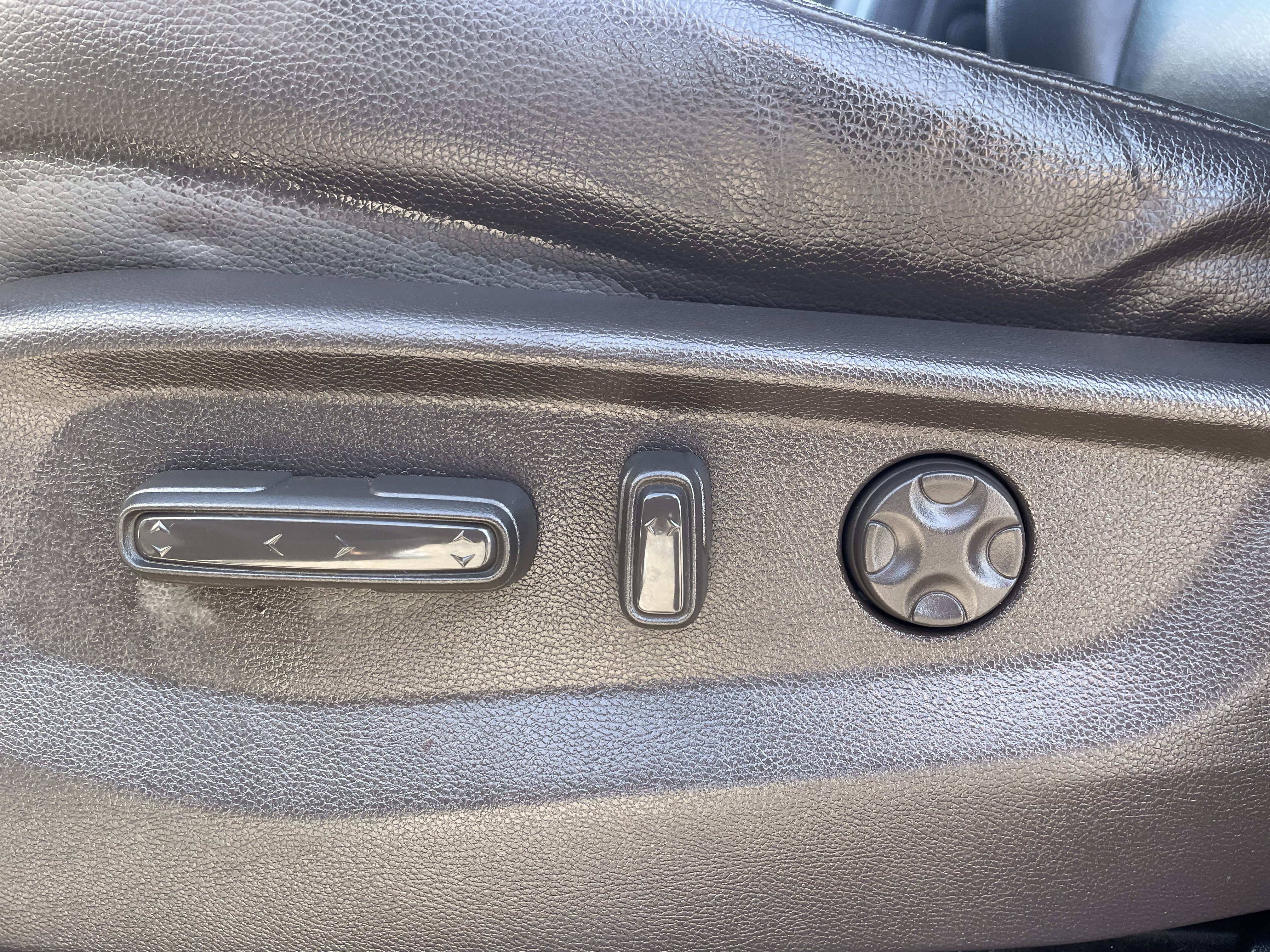 Used 2018 Honda Odyssey EX-L image 20