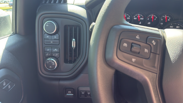 New 2026 Chevrolet Silverado 2500 W/T w/ WT Convenience Package AWD/4WD image 21