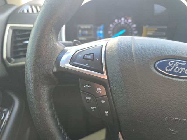 Used 2019 Ford Edge SEL w/ Equipment Group 201A image 20
