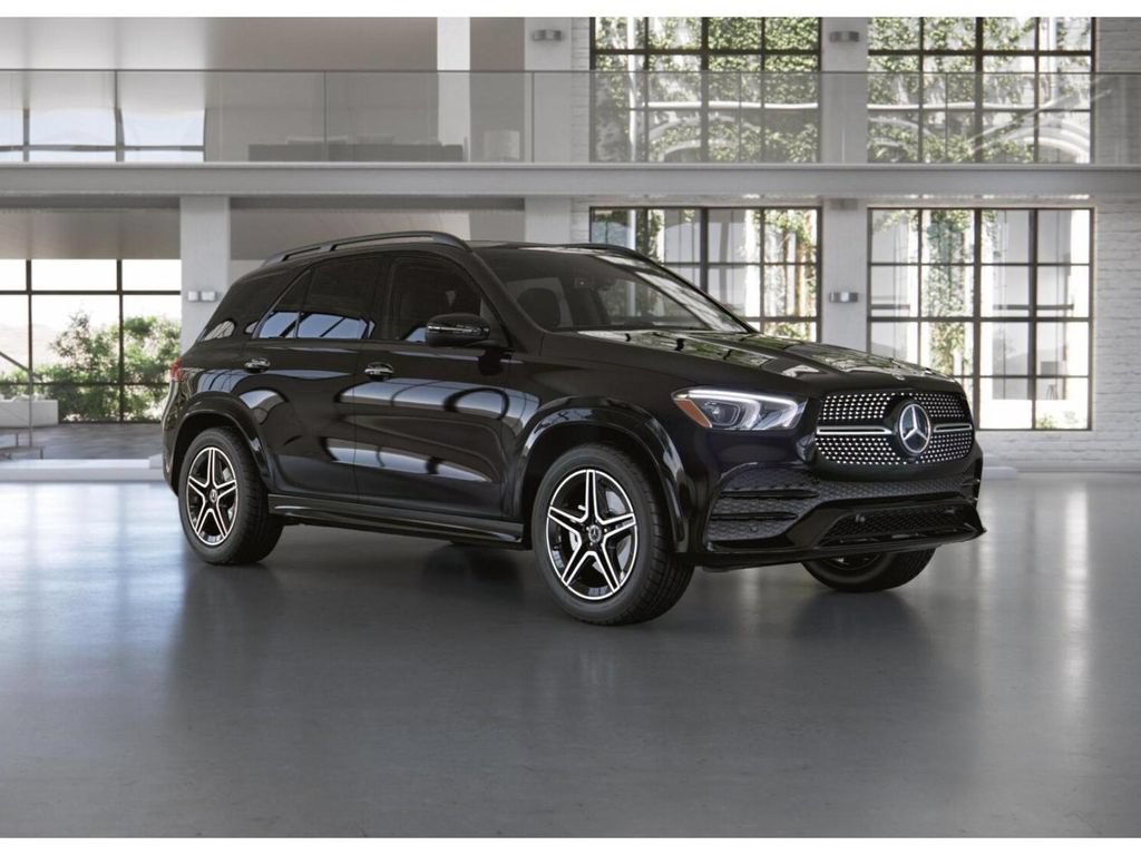 Used 2023 Mercedes-Benz GLE 350 4MATIC image 12