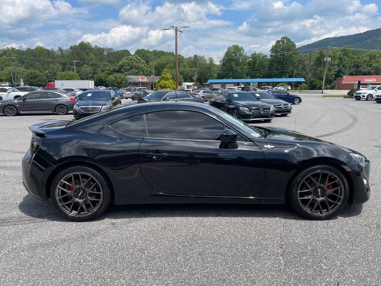 Used 2016 Scion FR-S RWD image 7