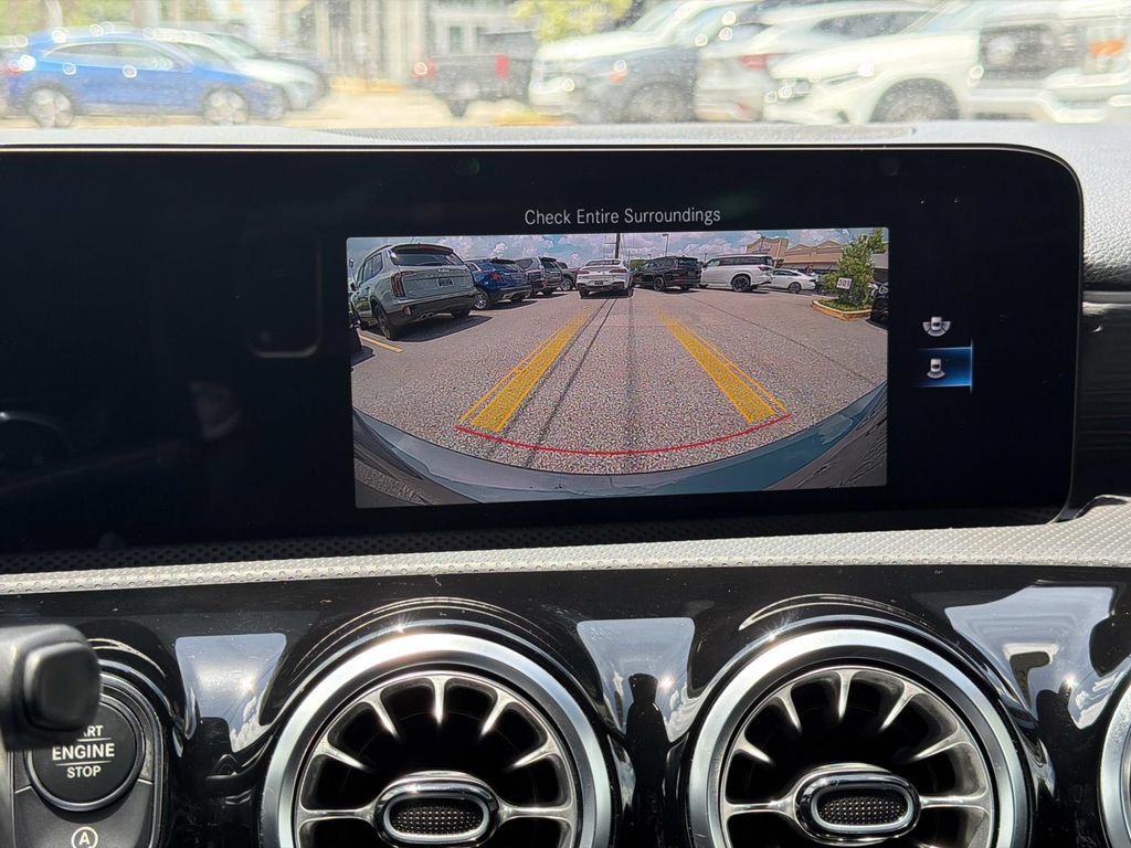 Used 2022 Mercedes-Benz A 220 image 26