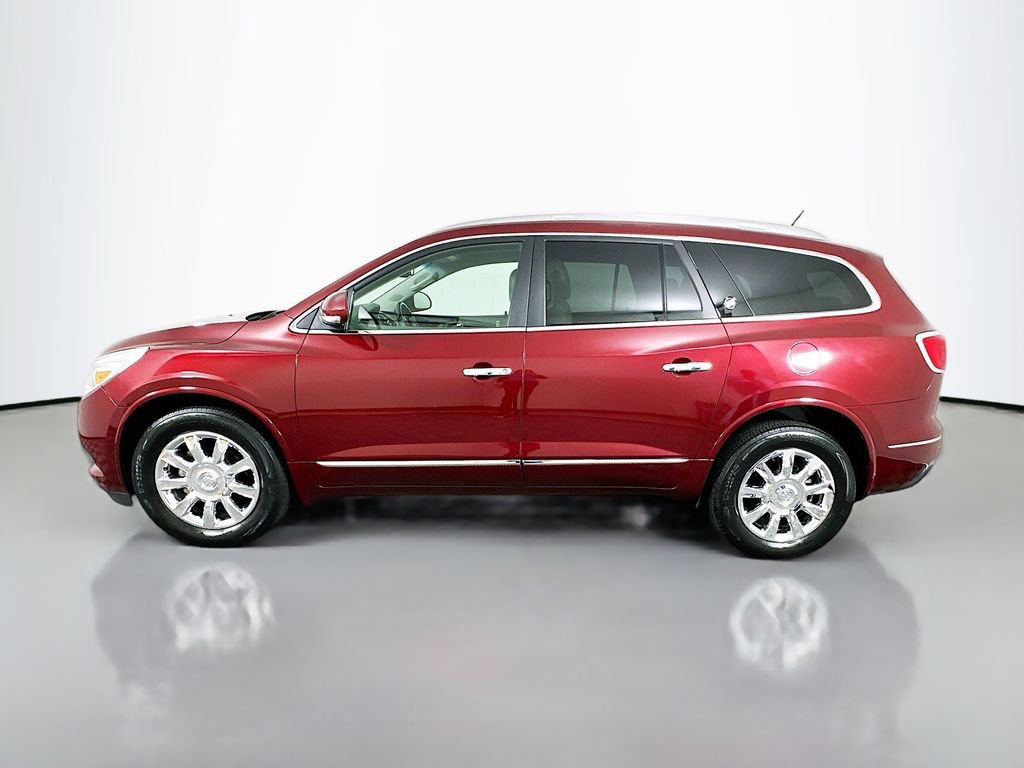Used 2015 Buick Enclave Premium w/ Trailering Package image 8