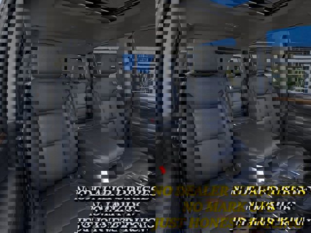 New 2026 Chevrolet Silverado 1500 RST image 16