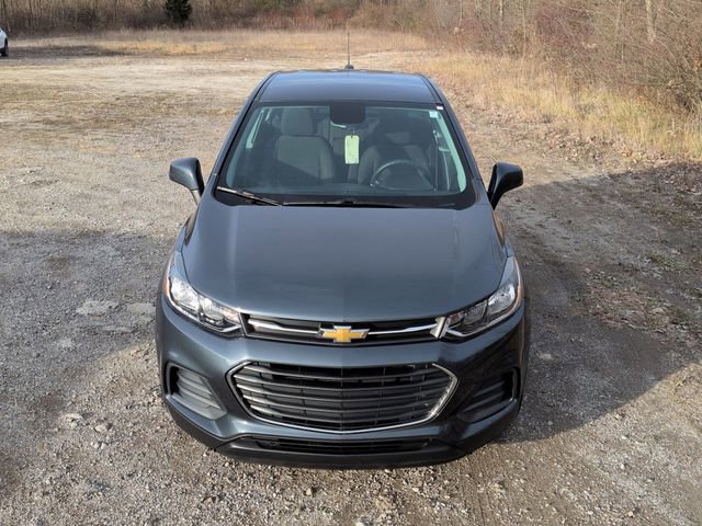 Used 2021 Chevrolet Trax LS image 20