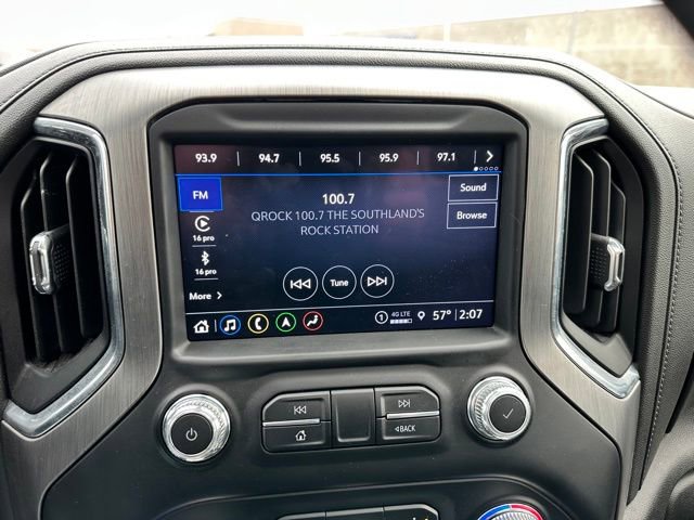 Used 2023 GMC Sierra 2500 Denali w/ Denali Ultimate Package image 21