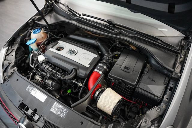Used 2011 Volkswagen GTI 4-Door FWD image 47