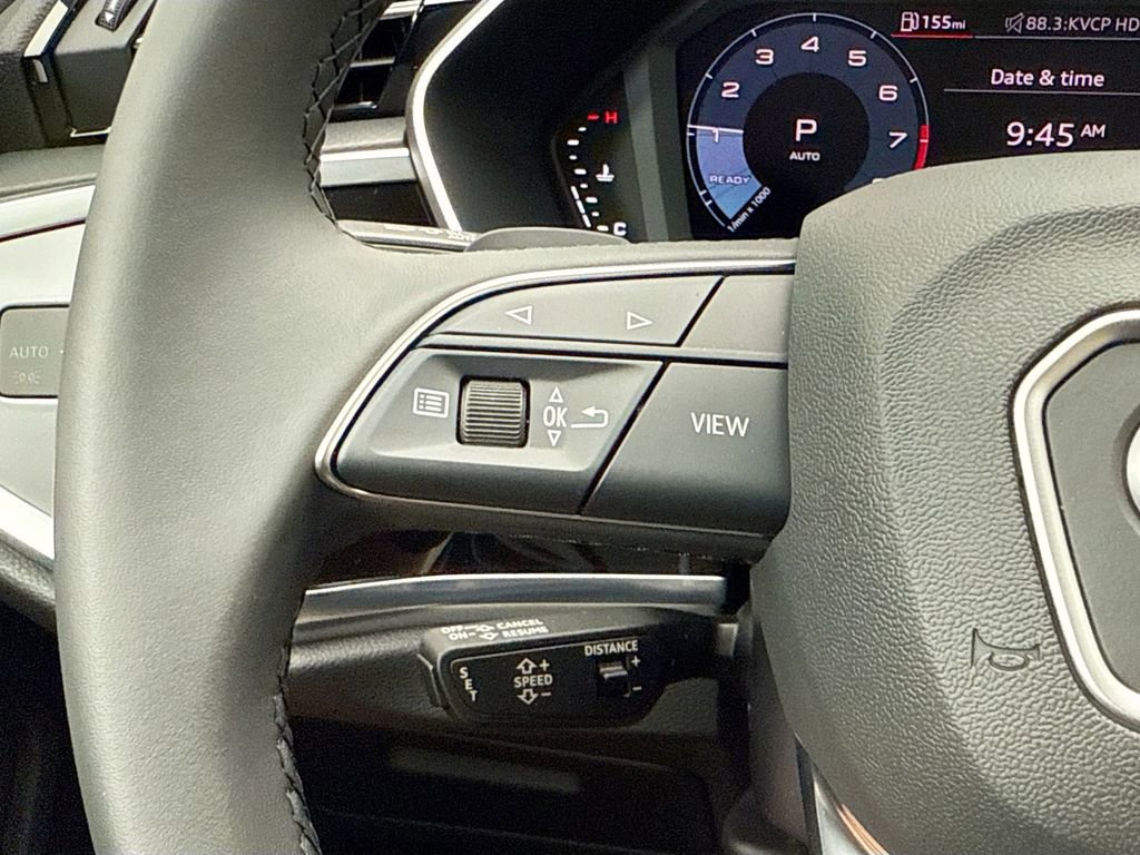 Used 2025 Audi Q3 2.0T Premium w/ Convenience Package image 11