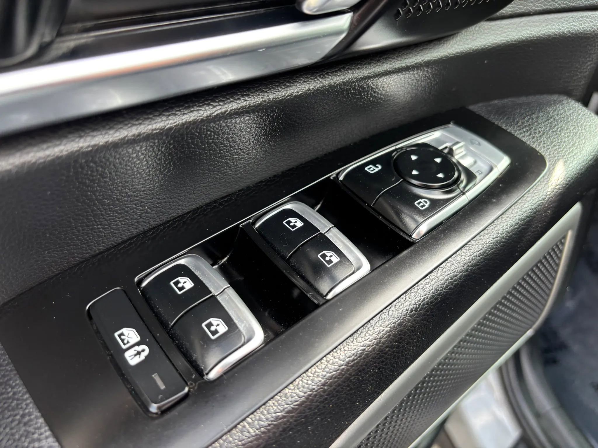 Used 2022 Kia Telluride EX w/ EX Premium Package AWD/4WD image 55