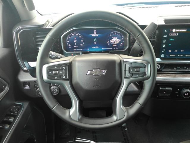 Used 2026 Chevrolet Silverado 1500 RST image 29