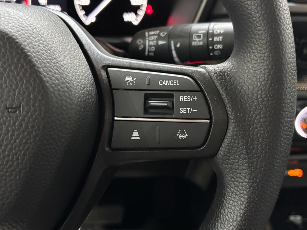 New 2026 Honda CR-V EX image 23