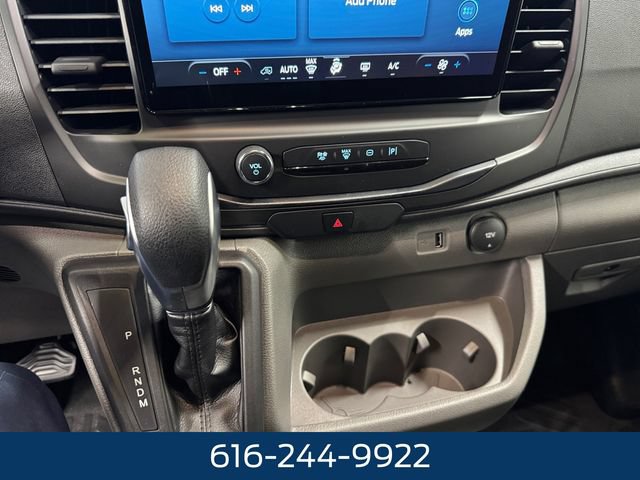 New 2026 Ford Transit 250 148 Medium Roof Extended AWD image 5