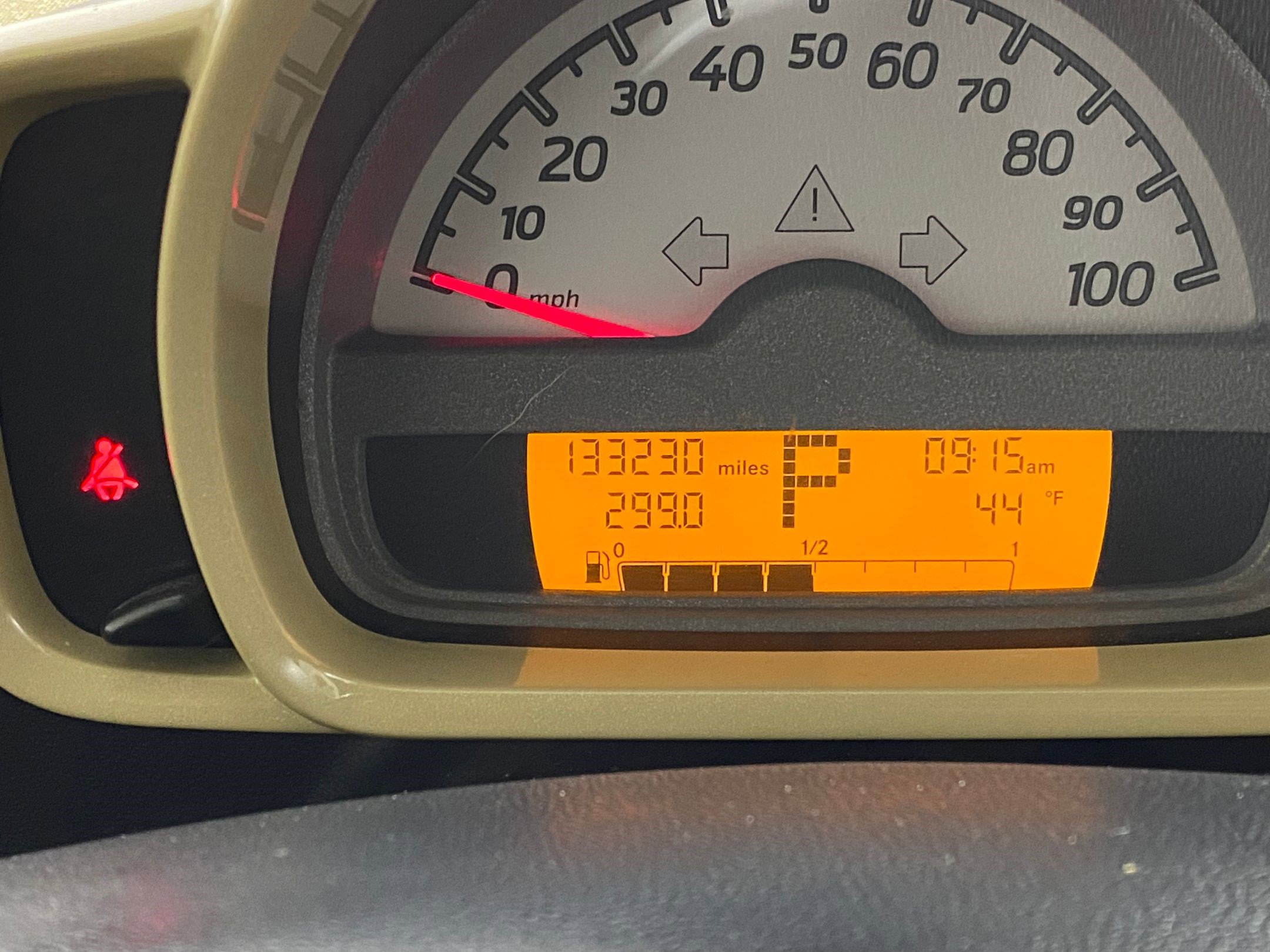 Used 2008 smart fortwo passion image 26