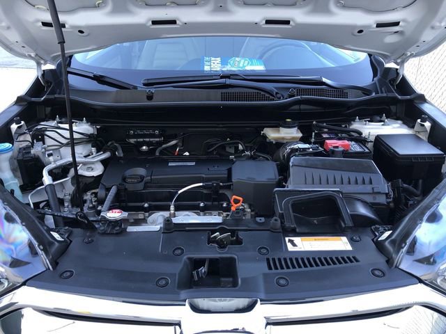 Used 2019 Honda CR-V LX image 35