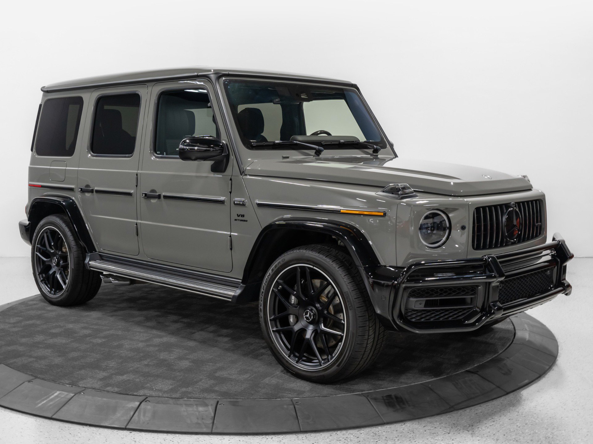 Used 2023 Mercedes-Benz G 63 AMG 4MATIC image 11